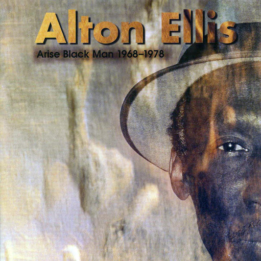 Alton Ellis - Arise Black Man
