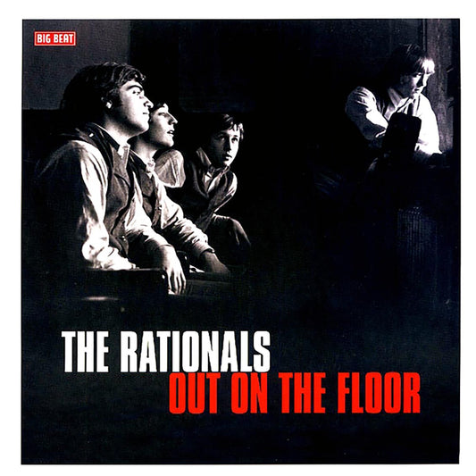 The Rationals - Out On The Floor