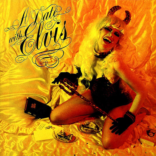 The Cramps - A Date With Elvis