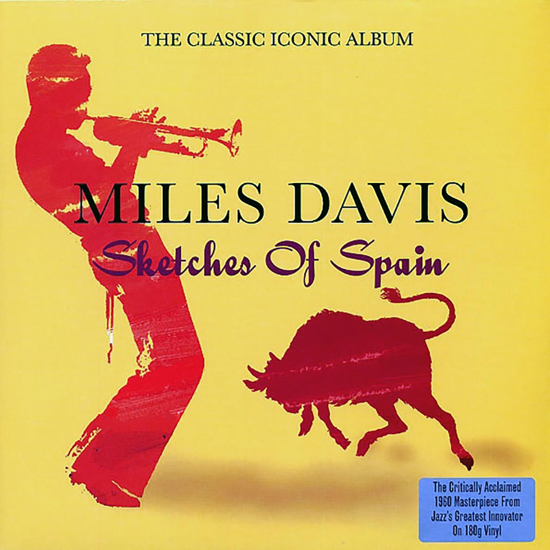 Miles Davis - Sketches Of Spain