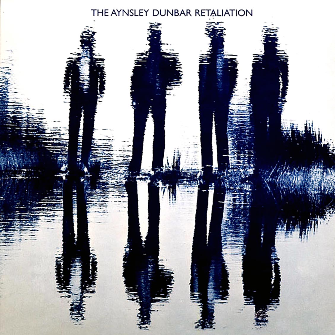 The Aynsley Dunbar Retaliation - The Aynsley Dunbar Retaliation