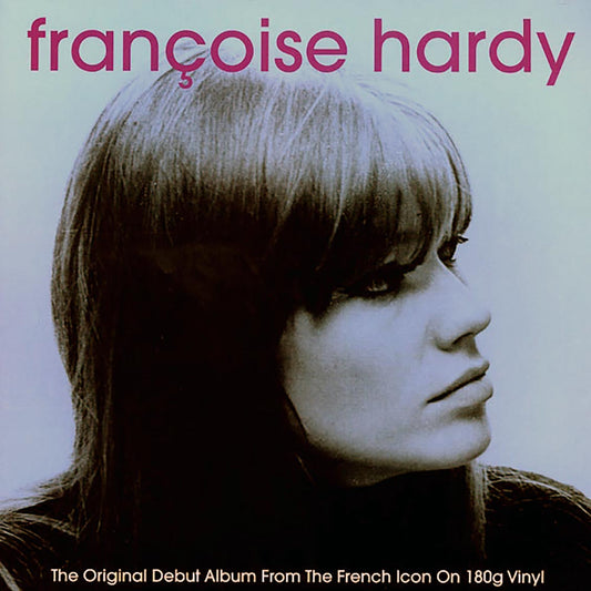 Francoise Hardy - Francoise Hardy