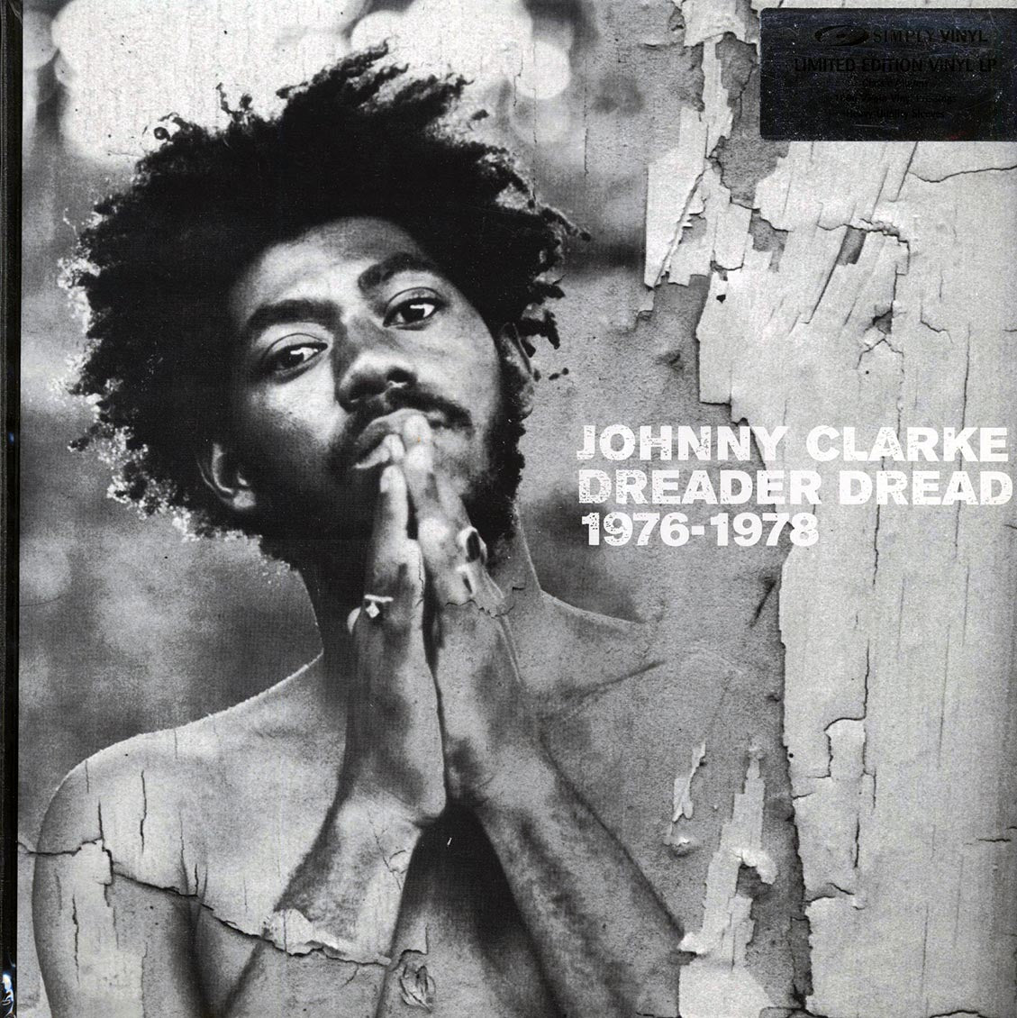 Johnny Clarke - Dreader Dread