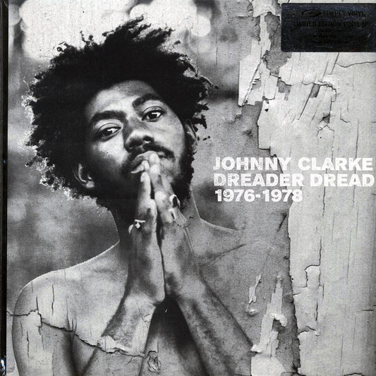 Johnny Clarke - Dreader Dread