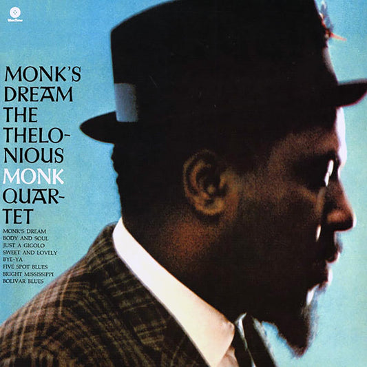 Thelonious Monk Quartet - Monk's Dream