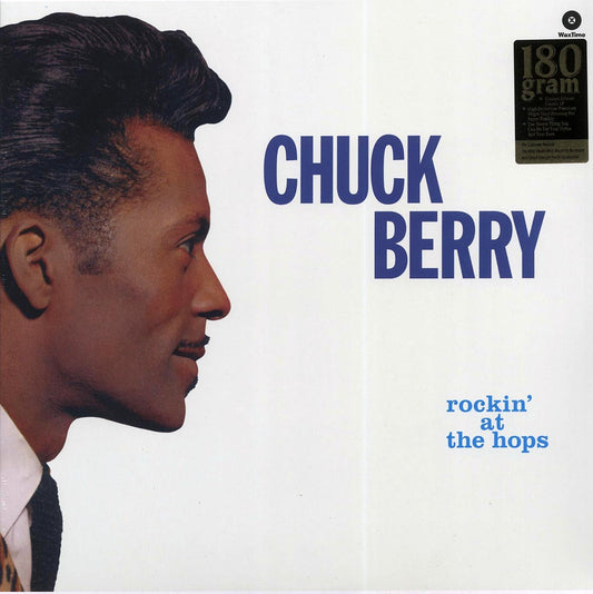 Chuck Berry - Rockin' At The Hops