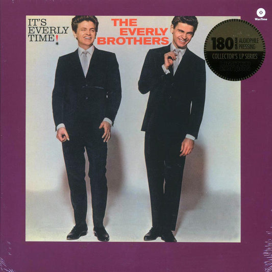 The Everly Brothers - It's Everly Time!