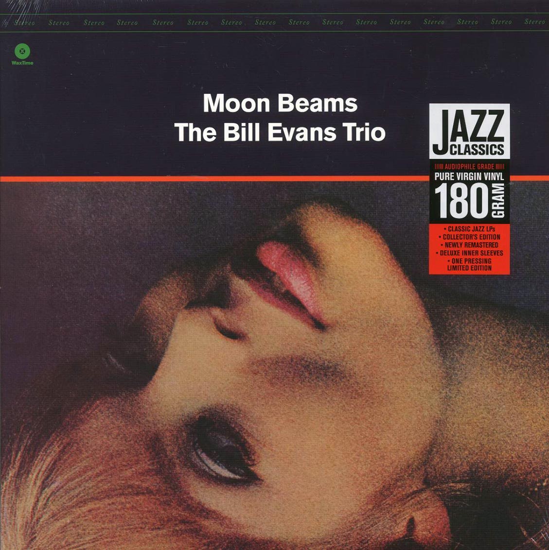 Bill Evans Trio - Moonbeams
