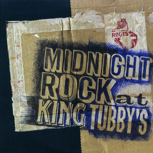 King Tubby - Midnight Rock At King Tubby's