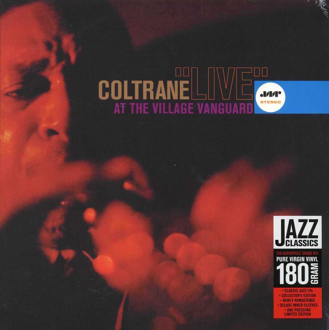 John Coltrane - Live At The Village Vanguard
