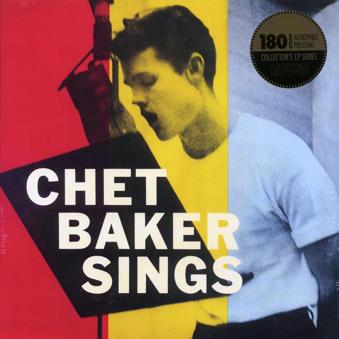 Chet Baker - Sings