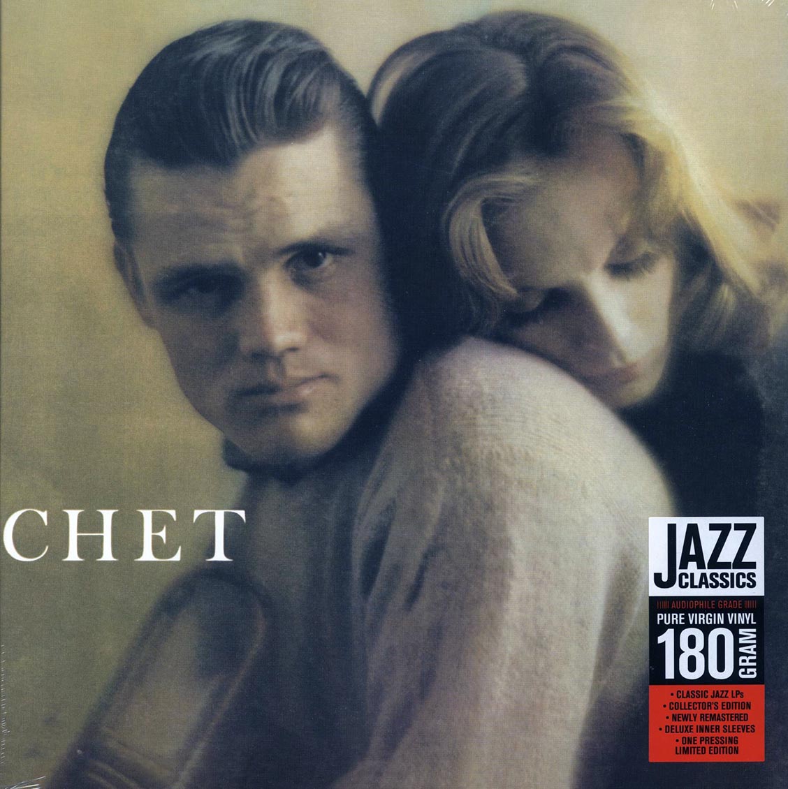 Chet Baker - Chet