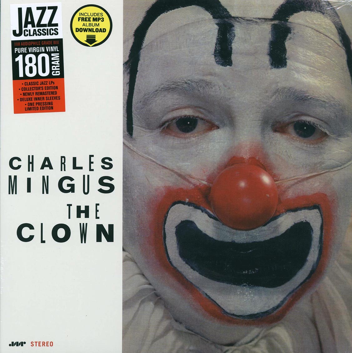 Charles Mingus - The Clown