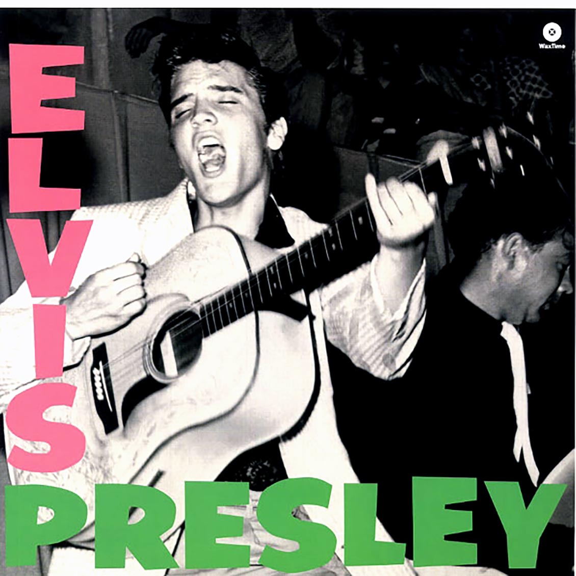 Elvis Presley - Elvis Presley