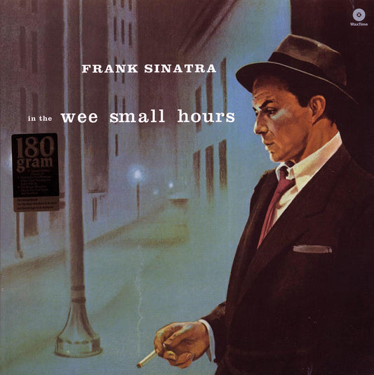 Frank Sinatra - In The Wee Small Hours