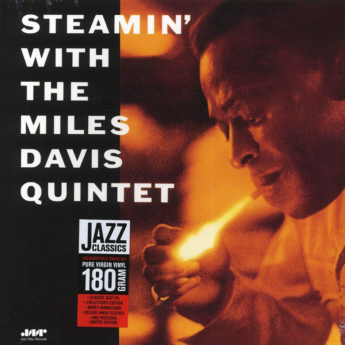 Miles Davis Quintet - Steamin' With Miles Davis Quintet