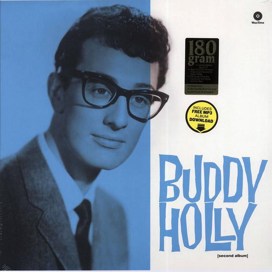 Buddy Holly - Buddy Holly