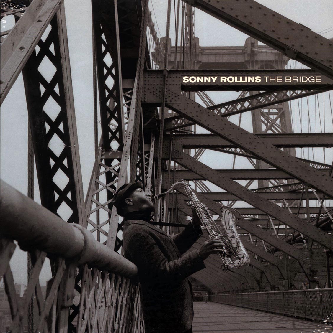 Sonny Rollins - The Bridge