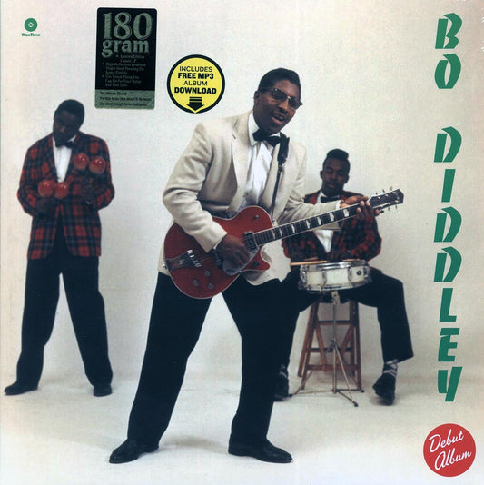 Bo Diddley - Bo Diddley