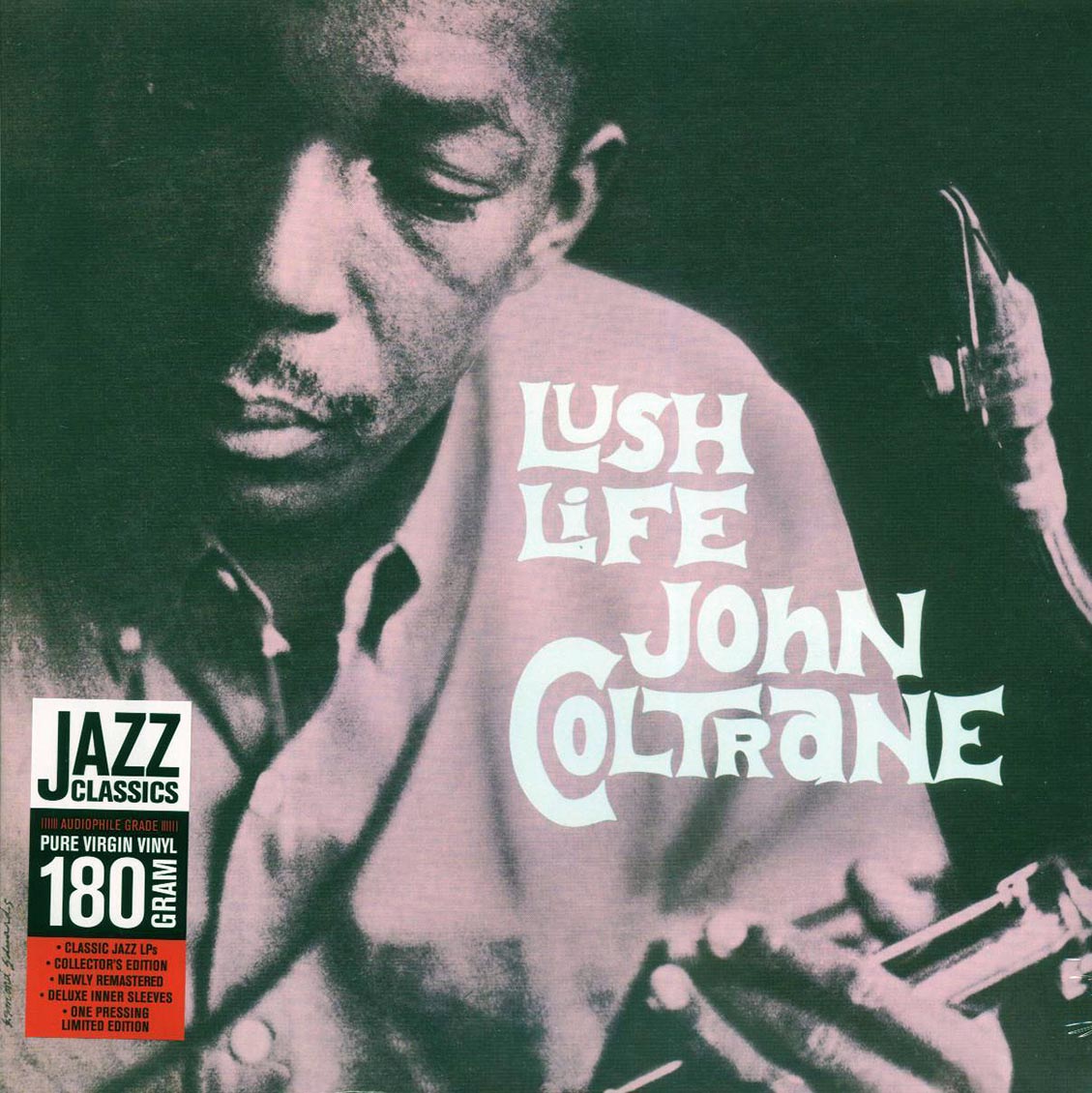 John Coltrane - Lush Life