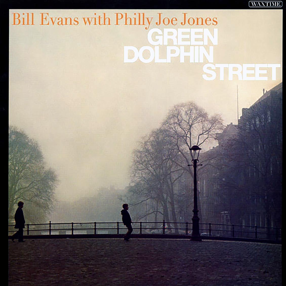 Bill Evans, Philly Joe Jones - Green Dolphin Street