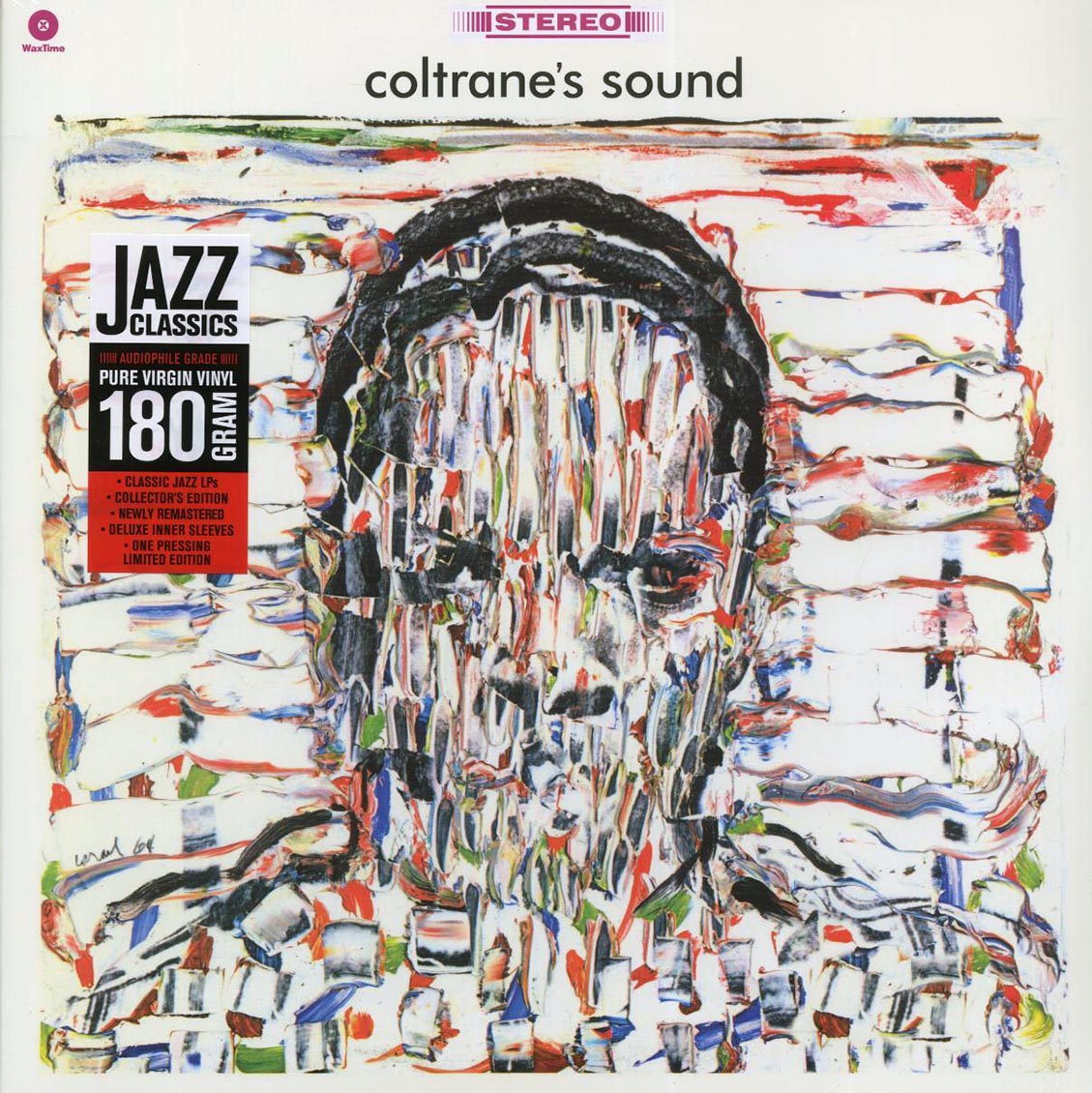 John Coltrane - Coltrane's Sound