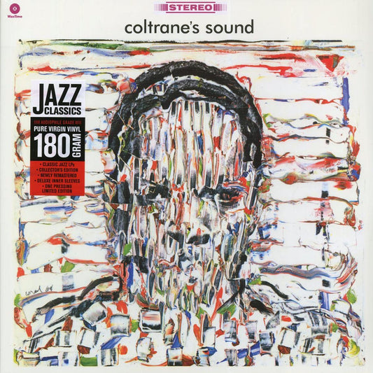 John Coltrane - Coltrane's Sound