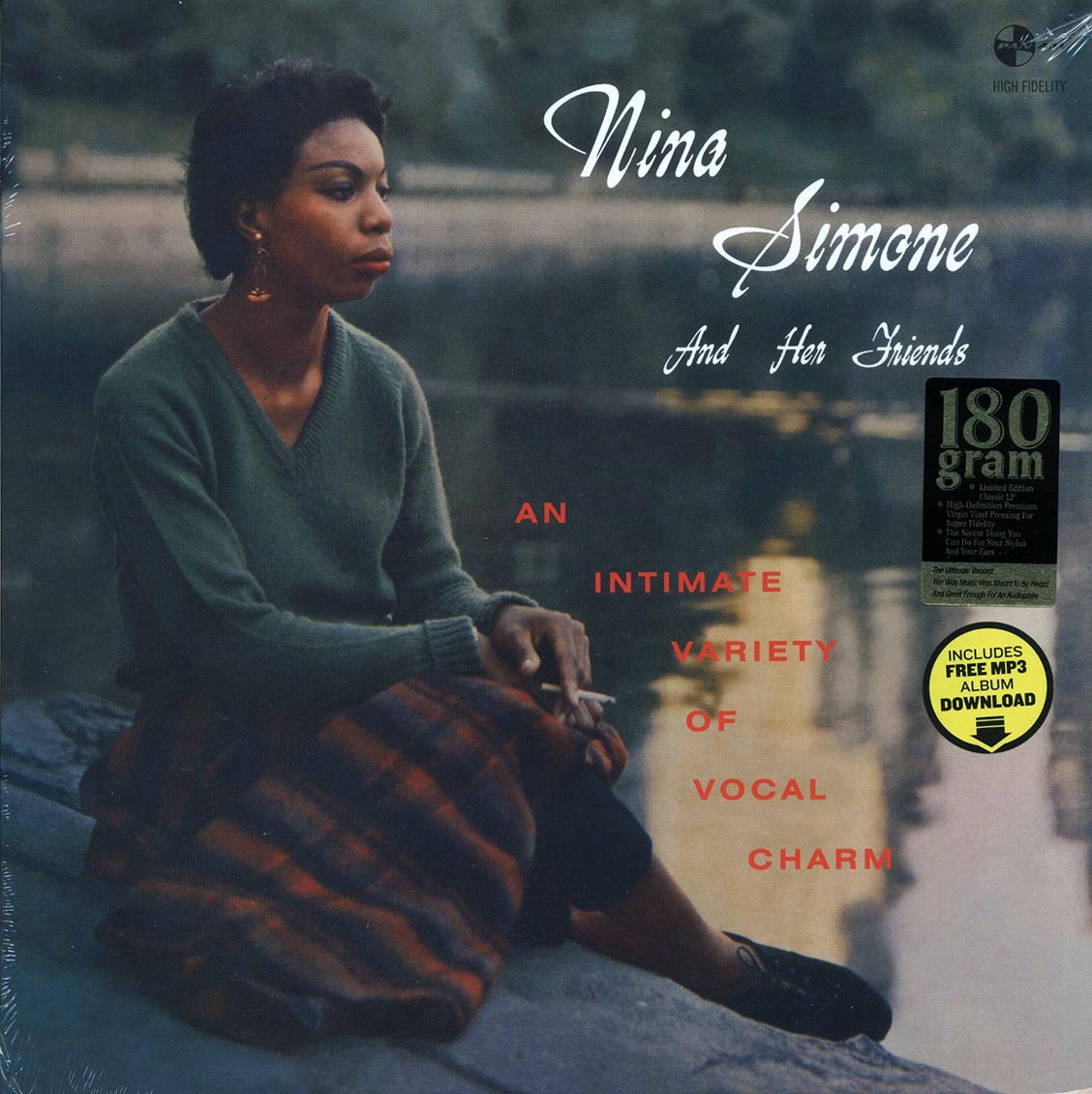 Nina Simone - Nina Simone & Her Friends