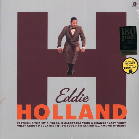 Eddie Holland - Eddie Holland