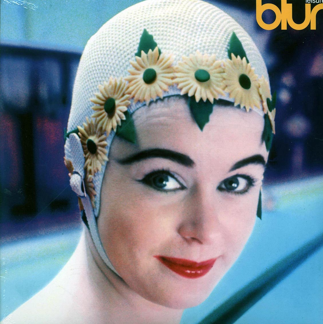 Blur - Leisure