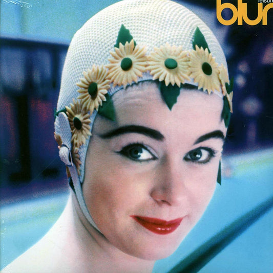 Blur - Leisure