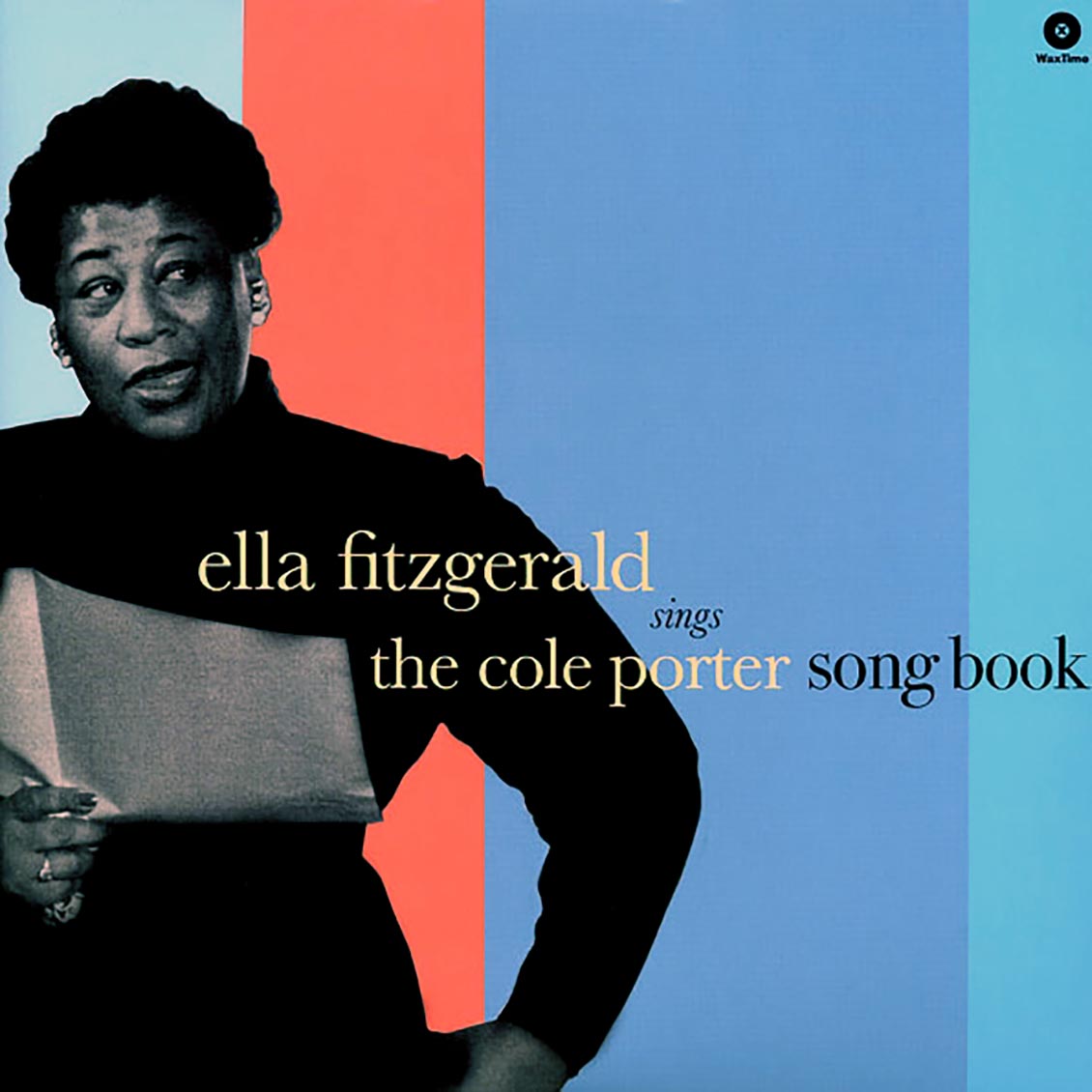 Ella Fitzgerald - Sings The Cole Porter Song Book