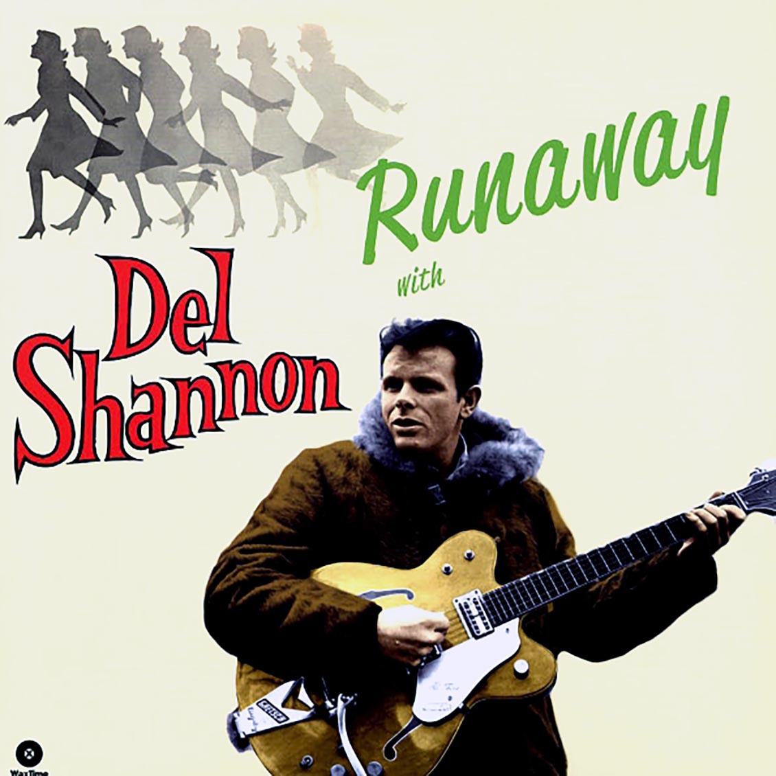 Del Shannon - Runaway With Del Shannon