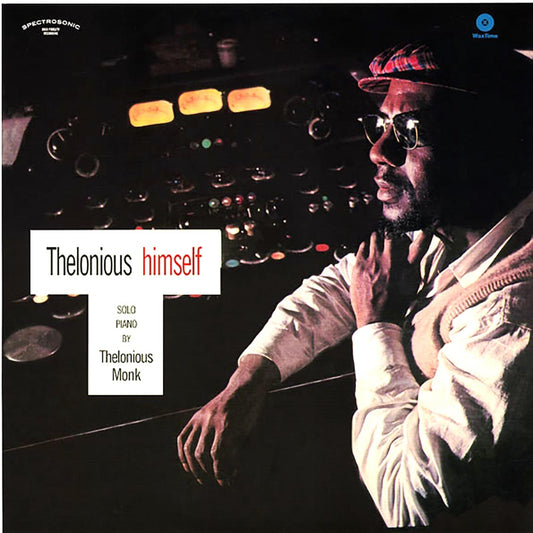 Thelonious Monk - Thelonious Himself