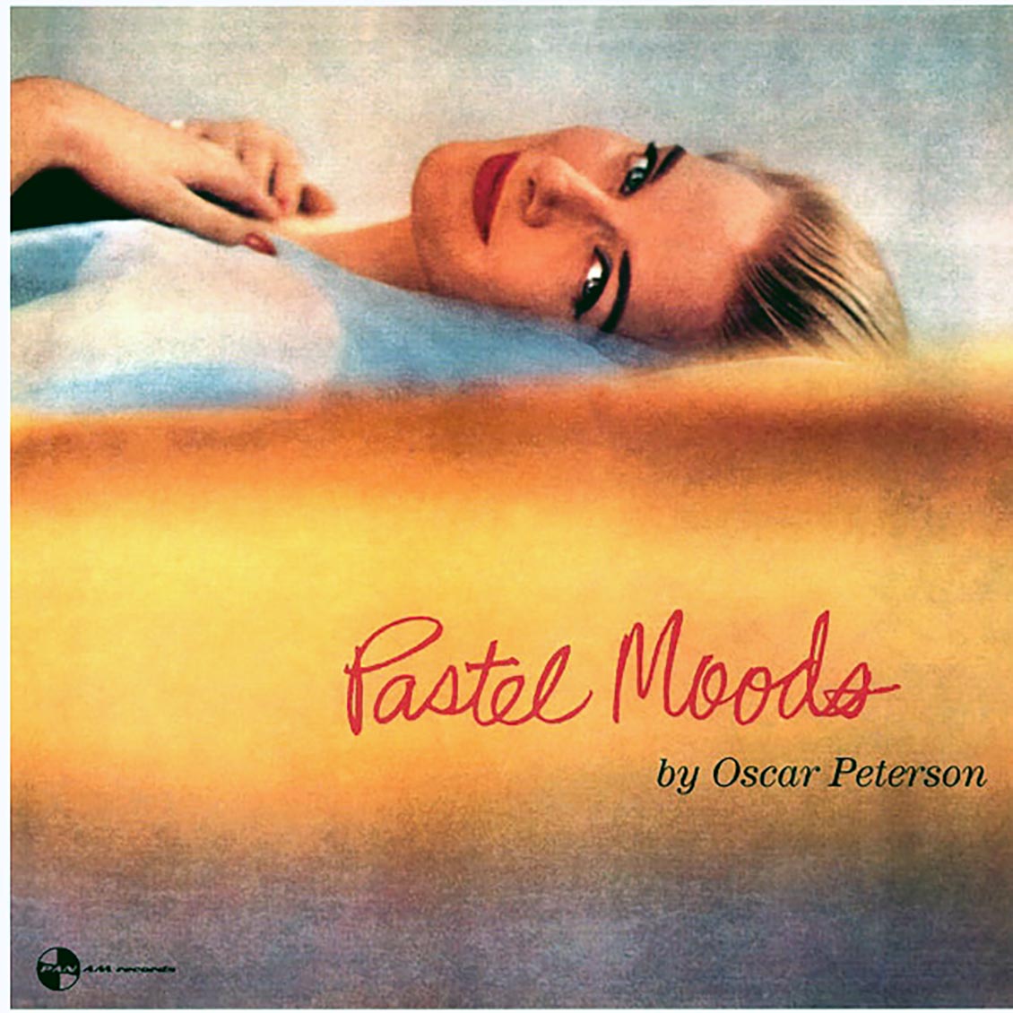 Oscar Peterson - Pastel Moods