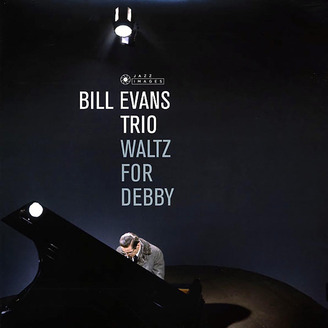 Bill Evans Trio - Waltz For Debby