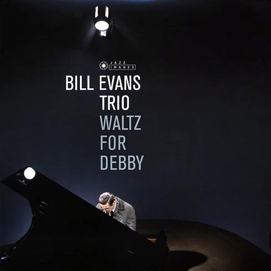 Bill Evans Trio - Waltz For Debby