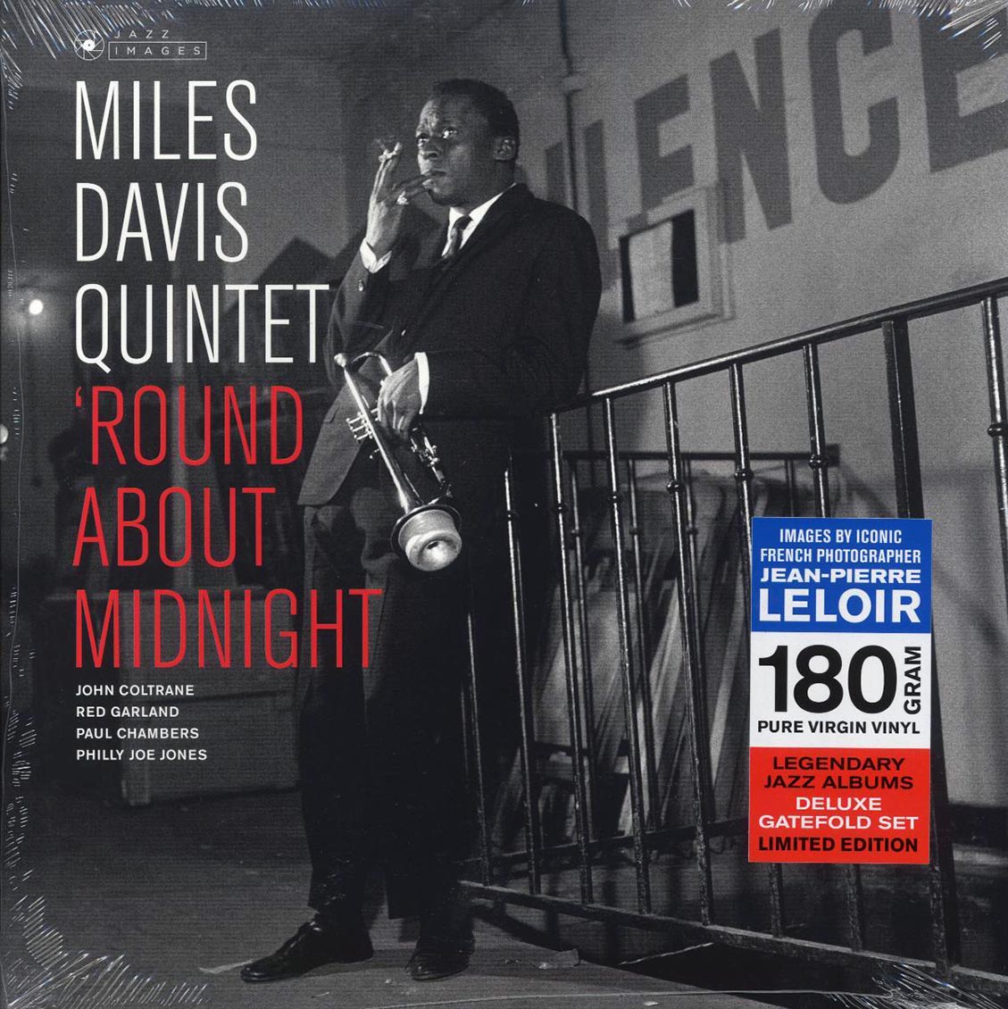 Miles Davis Quintet - Round About Midnight