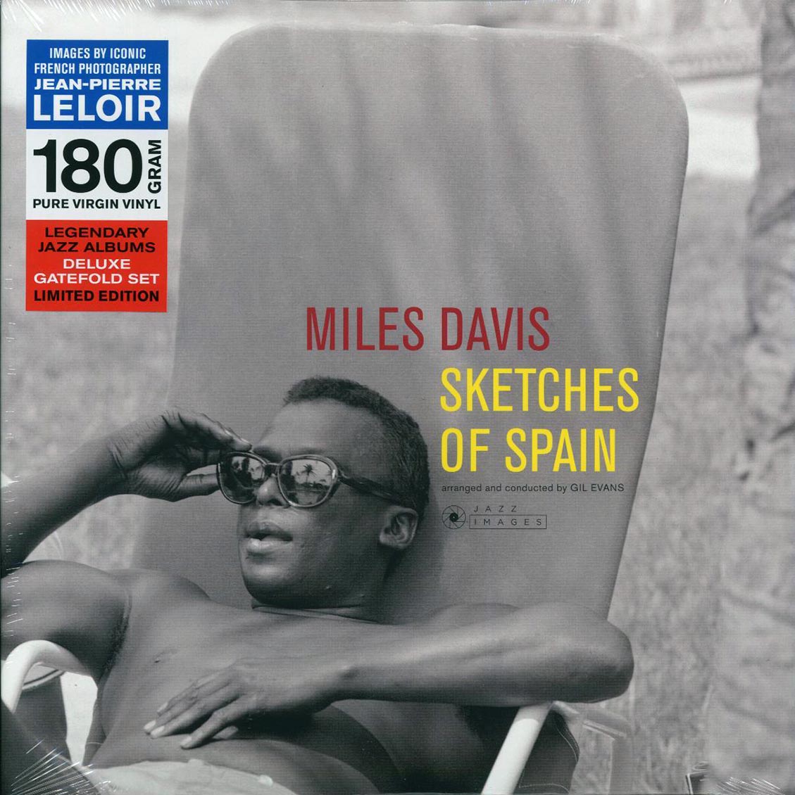 Miles Davis - Sketches Of Spain