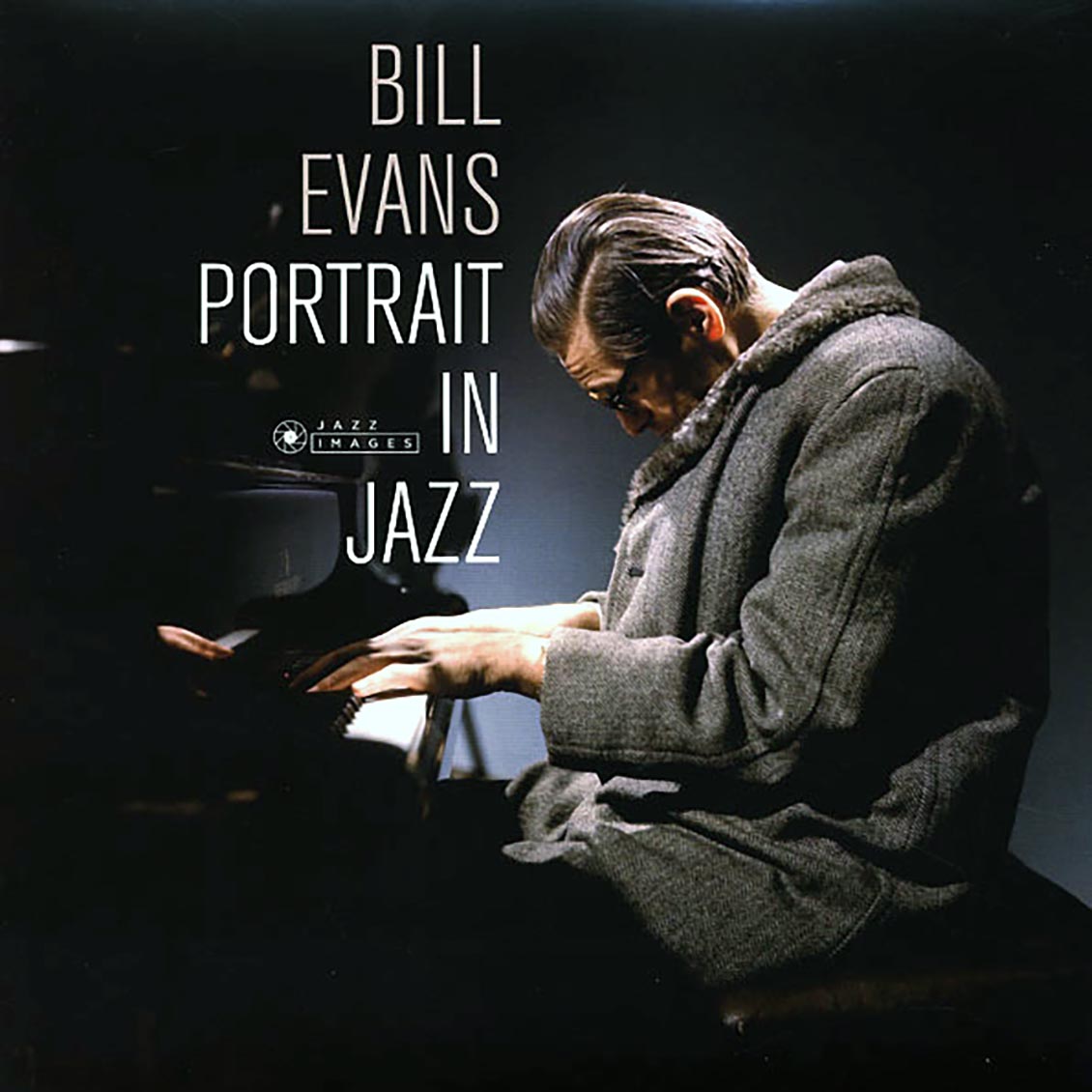 Bill Evans - Portrait In Jazz