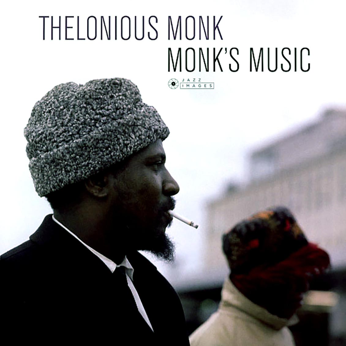 Thelonious Monk - Monk's Music