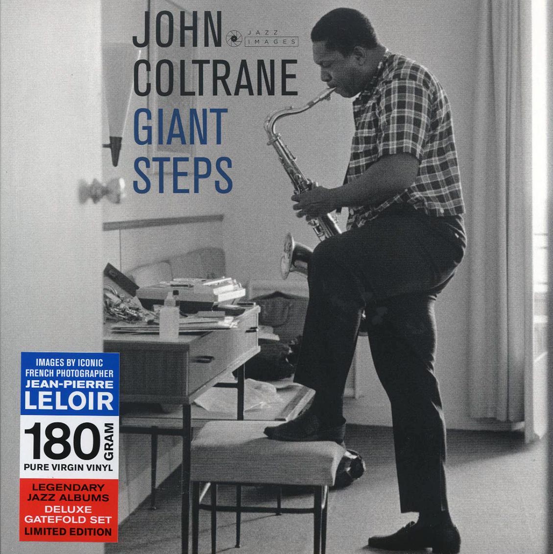 John Coltrane - Giant Steps