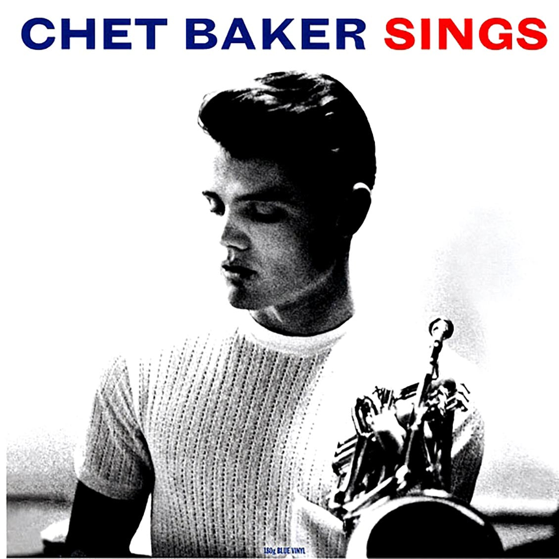 Chet Baker - Sings