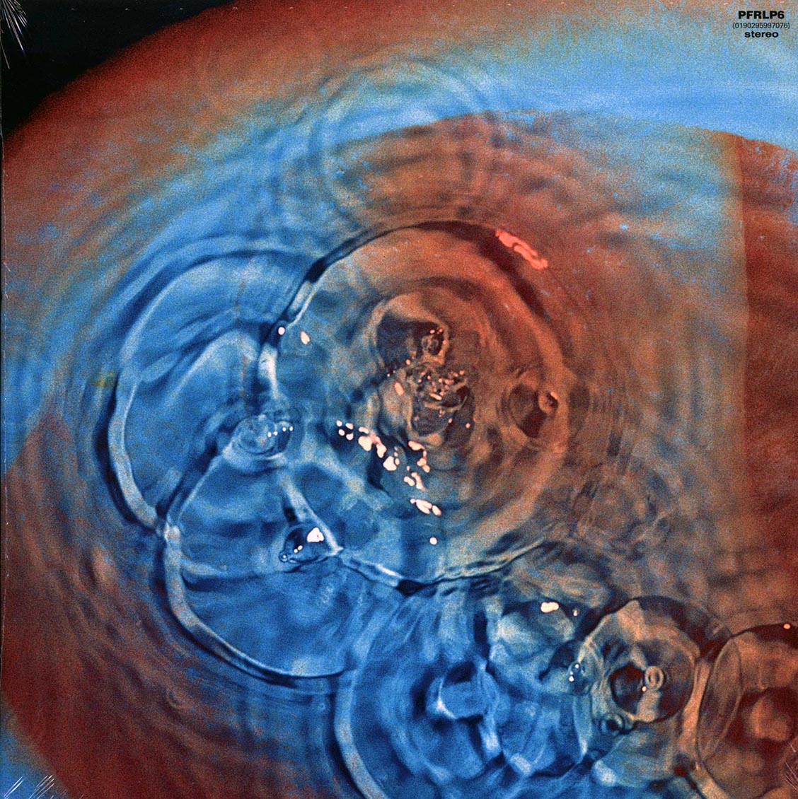 Pink Floyd - Meddle