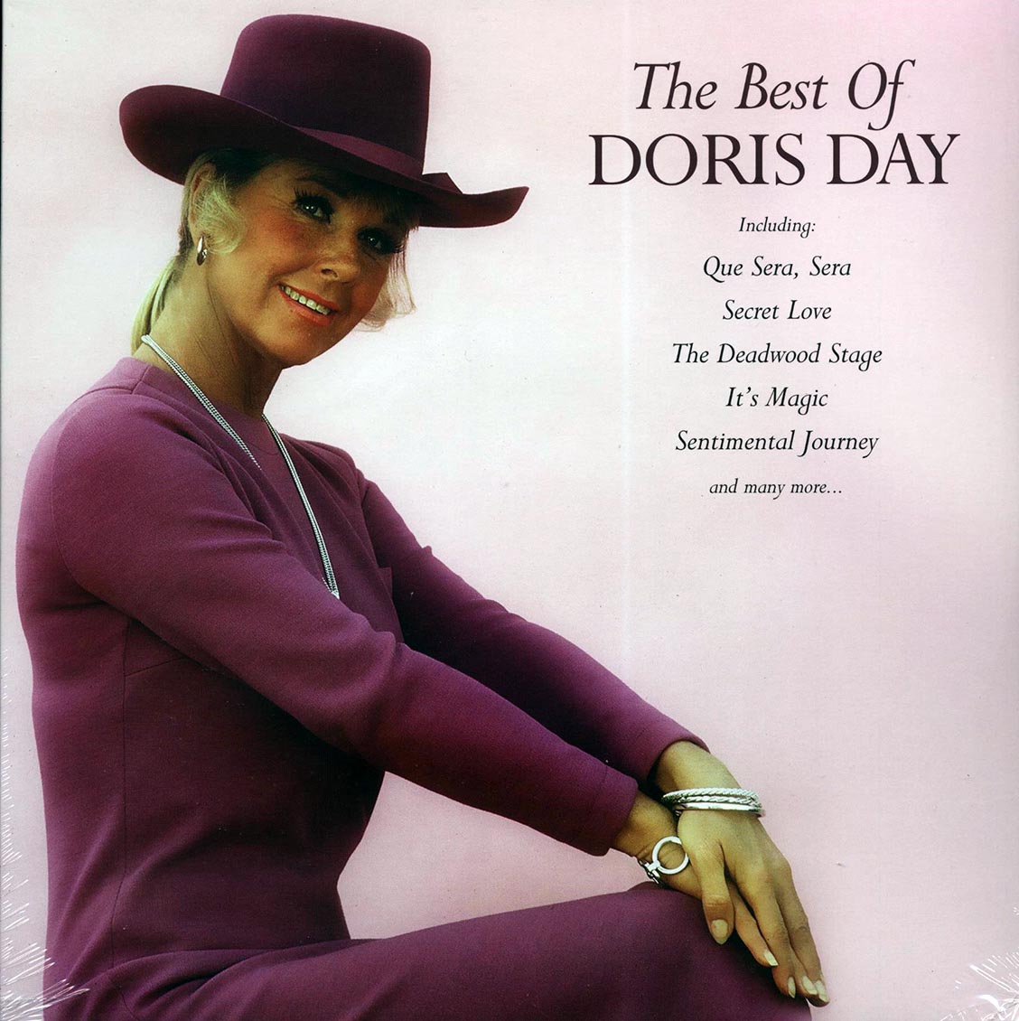 Doris Day - The Best Of Doris Day