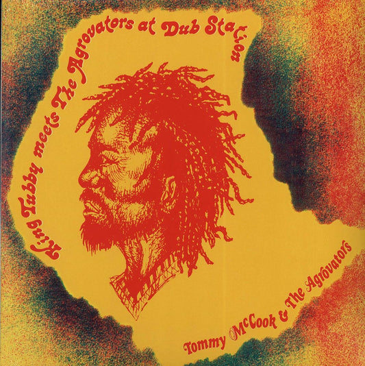 King Tubby, Tommy McCook, The Aggrovators - King Tubby, Tommy McCook, The Aggrovators Meets The Aggrovators At Dub Station