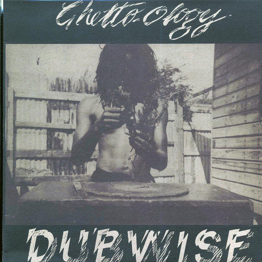 Soul Syndicate - Ghetto-Ology Dubwise