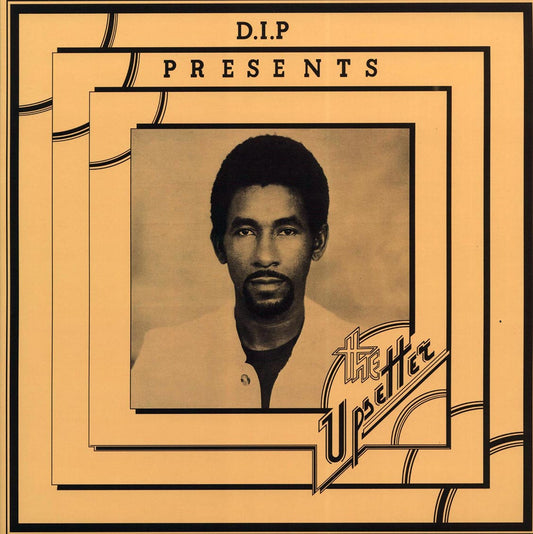 Lee Perry, Linval Thompson, The Gaylads, Etc. - DIP Presents The Upsetter