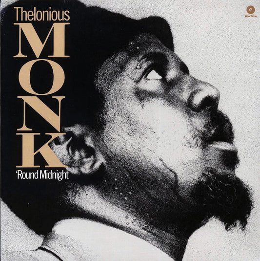 Thelonious Monk - Round Midnight