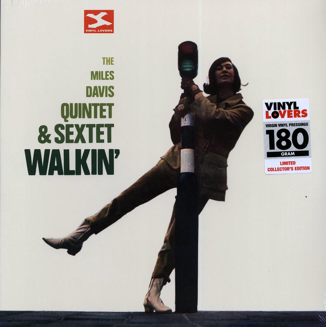 Miles Davis - Walkin'
